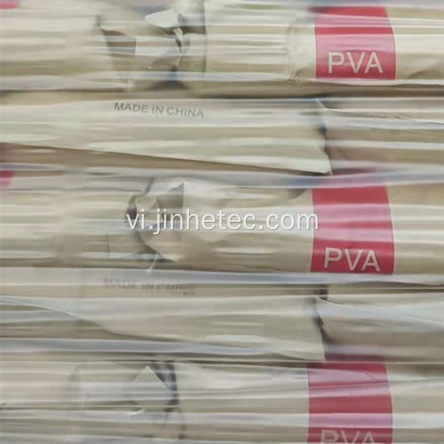 Bán nóng Sinopec Thương hiệu Polyvinyl Rượu (PVA)